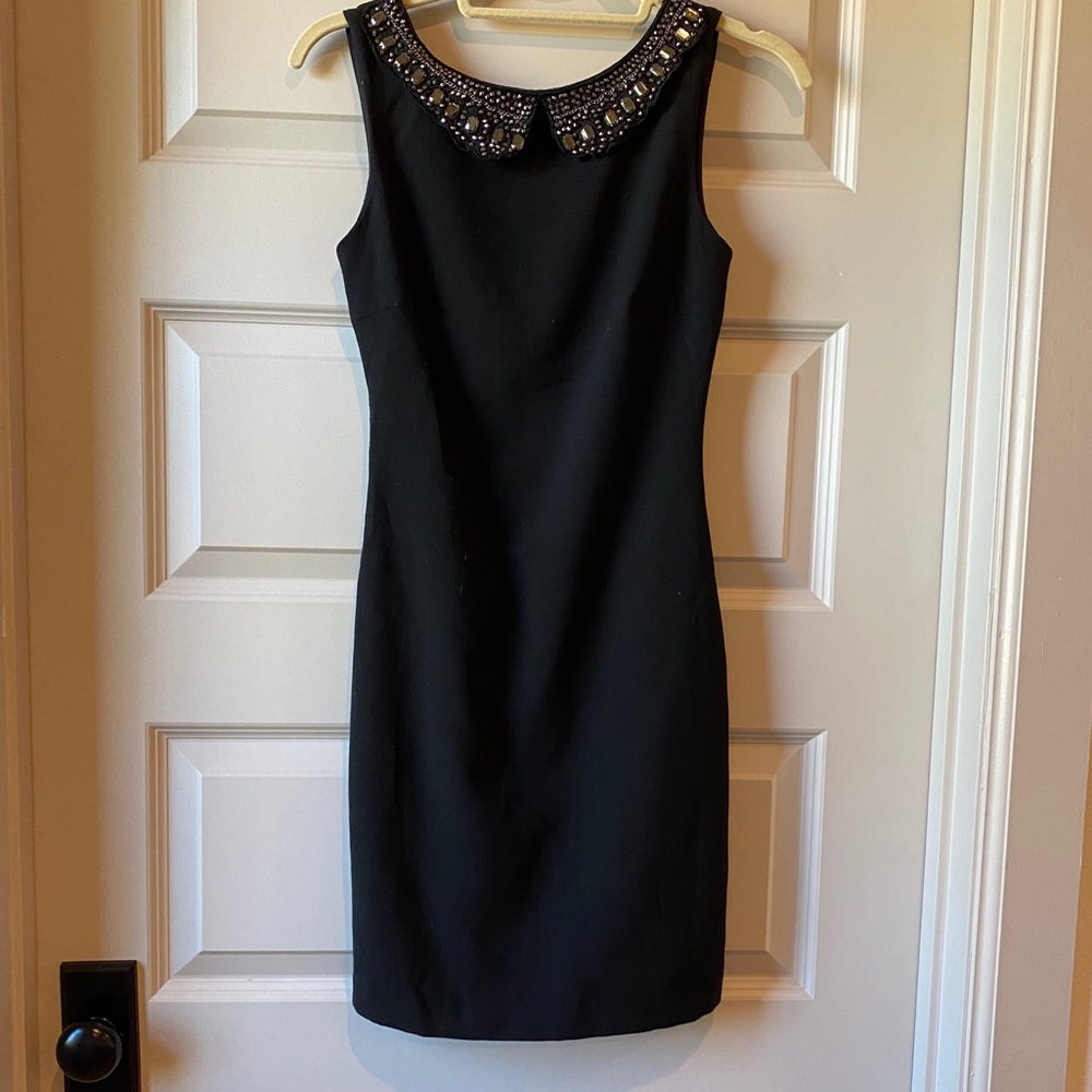 LIKE NEW Zara trafaluc cocktail dress